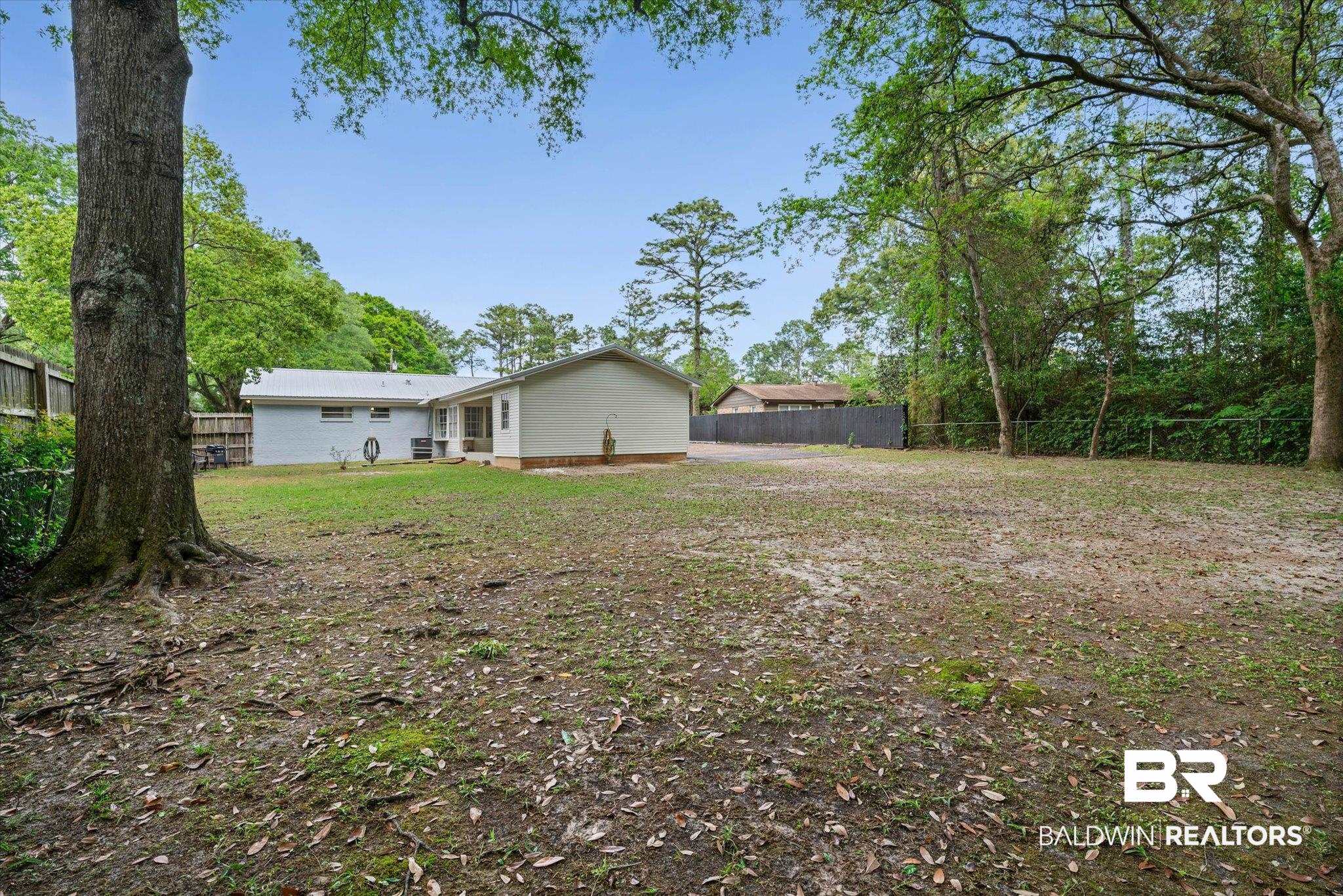 5955 Chalet Drive North Mobile, AL 36608 - Photo 30 of 35