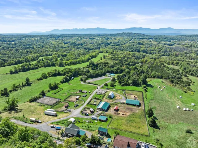 $998,000 | 4137 Highway 9, Hudson, NY 12534