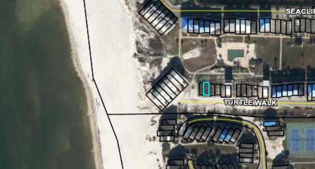 159 Turtle Walk, Unit LOT 67K Port St. Joe, FL 32456 - Photo 3 of 13