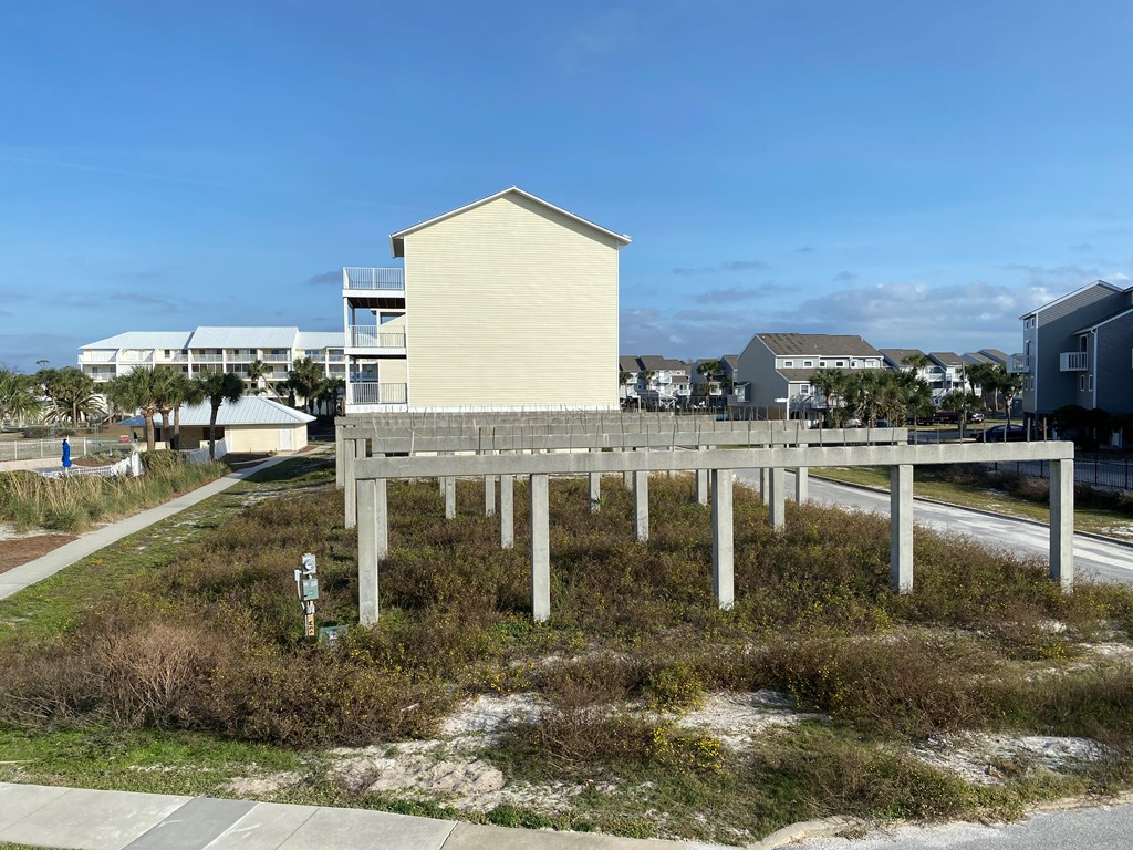 159 Turtle Walk, Unit LOT 67K Port St. Joe, FL 32456 - Photo 5 of 13
