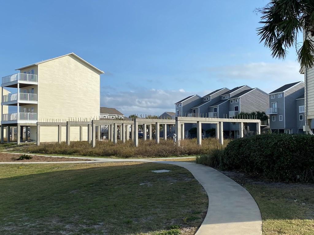 159 Turtle Walk, Unit LOT 67K Port St. Joe, FL 32456 - Photo 6 of 13