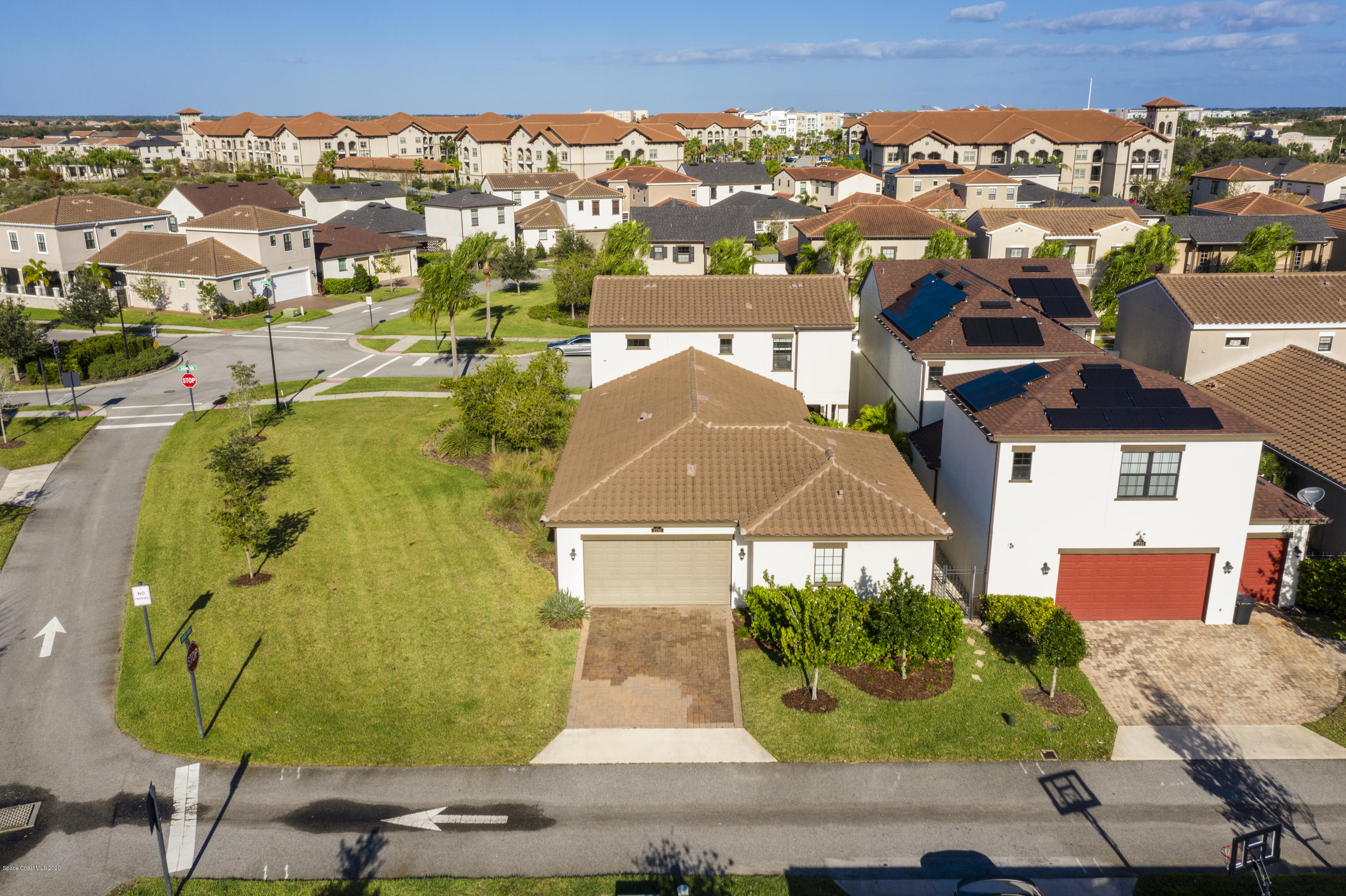 2241 Arrivas Way Melbourne, FL 32940 - Photo 3 of 35 3