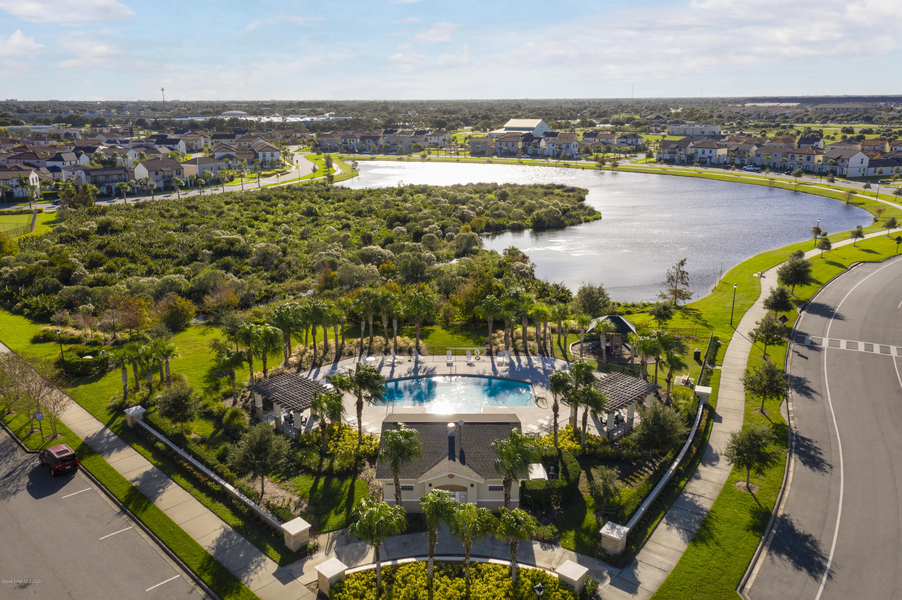 2241 Arrivas Way Melbourne, FL 32940 - Photo 8 of 35 8