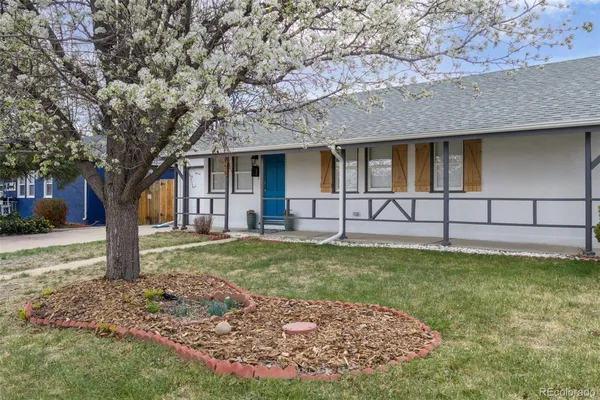 $425,000 | 1629 South Mabry Way, Denver, CO 80219