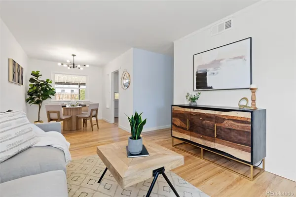 $425,000 | 1629 South Mabry Way, Denver, CO 80219