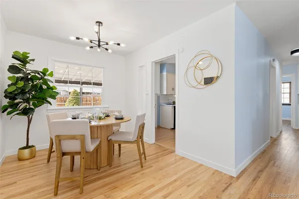 $425,000 | 1629 South Mabry Way, Denver, CO 80219