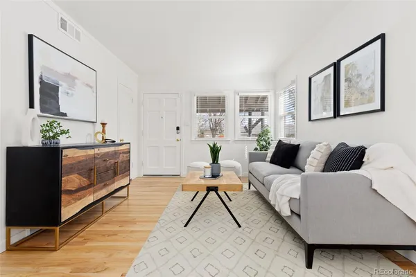 $425,000 | 1629 South Mabry Way, Denver, CO 80219