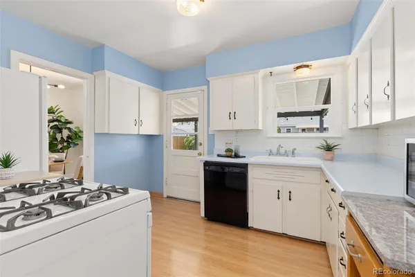 $425,000 | 1629 South Mabry Way, Denver, CO 80219