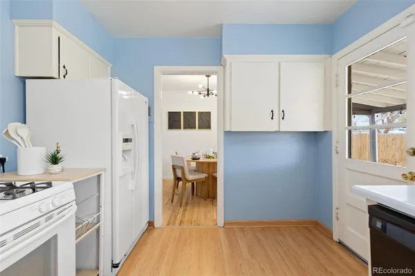 $425,000 | 1629 South Mabry Way, Denver, CO 80219