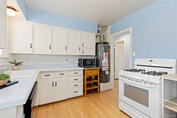 $425,000 | 1629 South Mabry Way, Denver, CO 80219