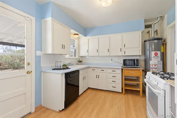 $425,000 | 1629 South Mabry Way, Denver, CO 80219