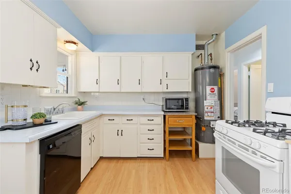 $425,000 | 1629 South Mabry Way, Denver, CO 80219