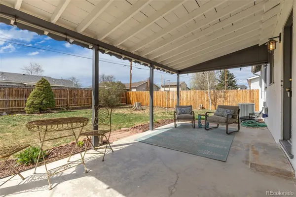 $425,000 | 1629 South Mabry Way, Denver, CO 80219