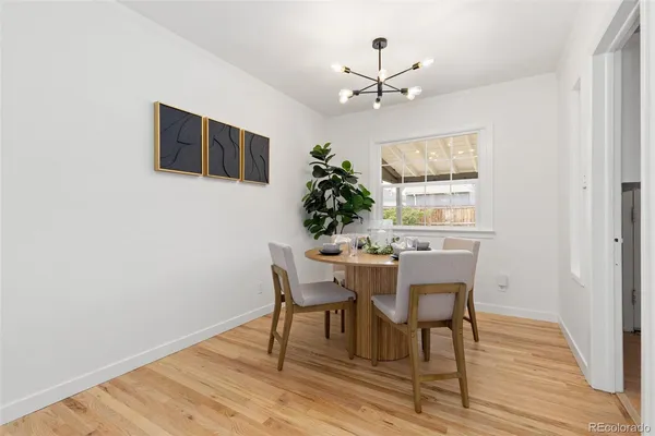 $425,000 | 1629 South Mabry Way, Denver, CO 80219