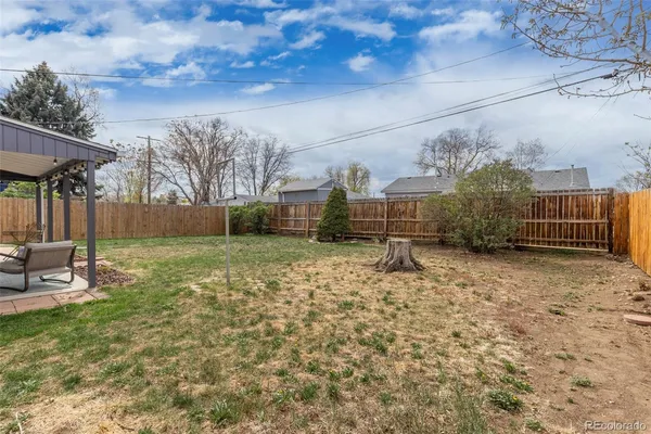 $425,000 | 1629 South Mabry Way, Denver, CO 80219