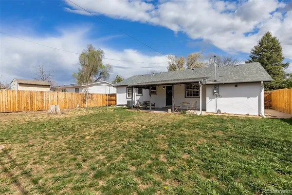 $425,000 | 1629 South Mabry Way, Denver, CO 80219