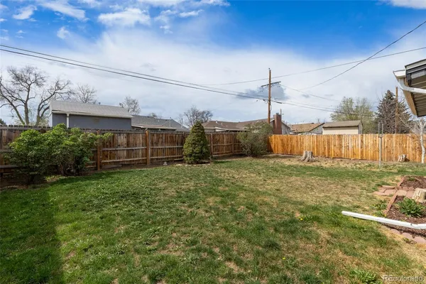 $425,000 | 1629 South Mabry Way, Denver, CO 80219