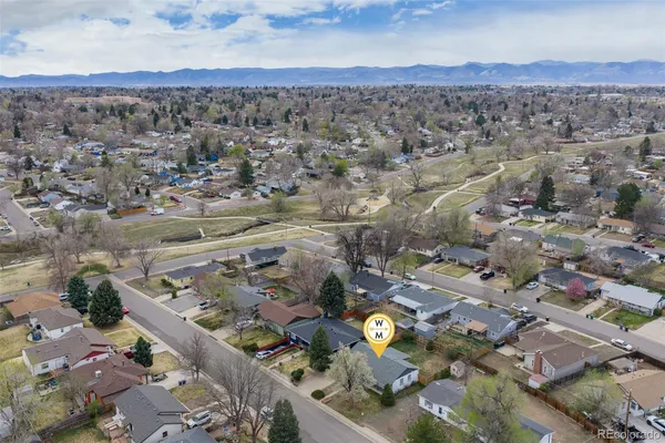 $425,000 | 1629 South Mabry Way, Denver, CO 80219