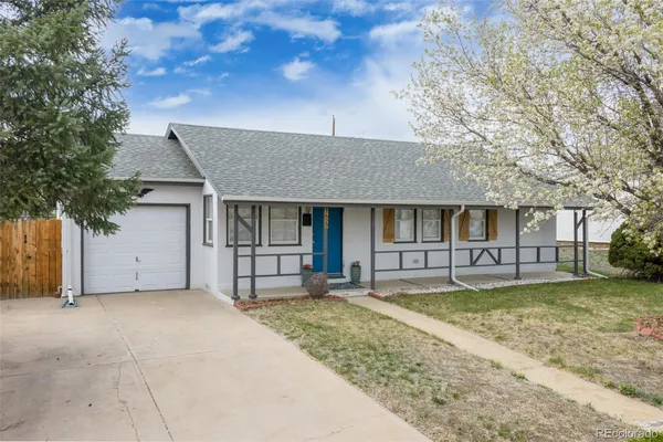 $425,000 | 1629 South Mabry Way, Denver, CO 80219