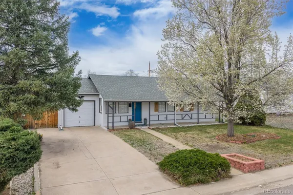 $425,000 | 1629 South Mabry Way, Denver, CO 80219