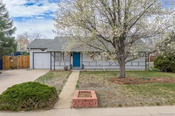 $425,000 | 1629 South Mabry Way, Denver, CO 80219