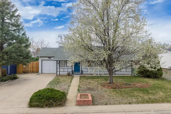 $425,000 | 1629 South Mabry Way, Denver, CO 80219