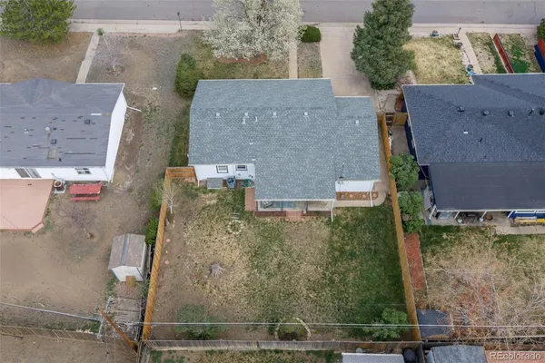 $425,000 | 1629 South Mabry Way, Denver, CO 80219