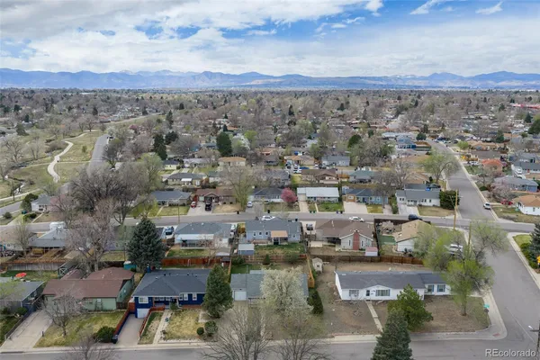 $425,000 | 1629 South Mabry Way, Denver, CO 80219