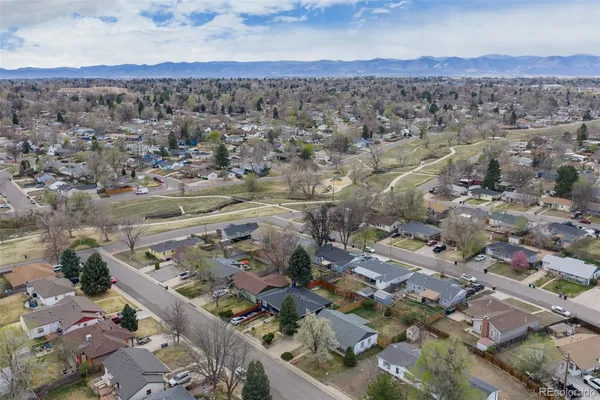 $425,000 | 1629 South Mabry Way, Denver, CO 80219