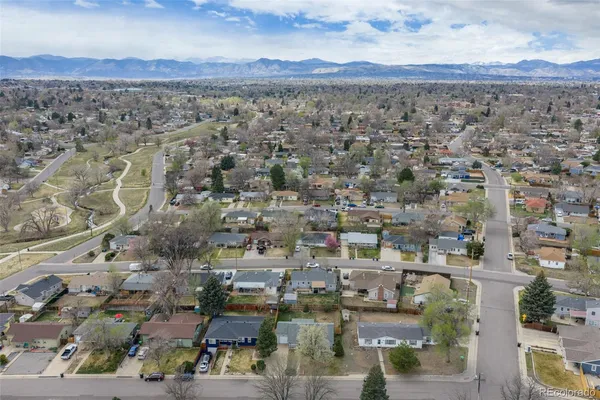 $425,000 | 1629 South Mabry Way, Denver, CO 80219