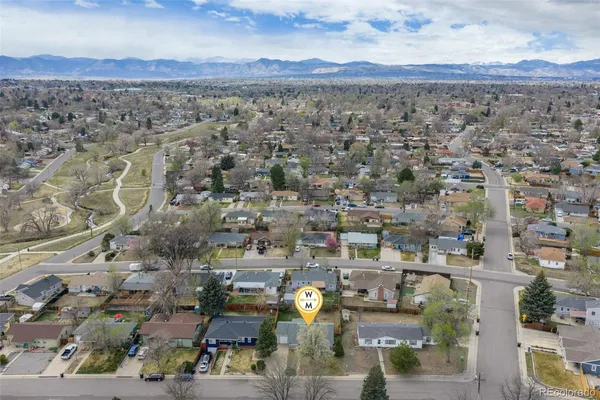 $425,000 | 1629 South Mabry Way, Denver, CO 80219