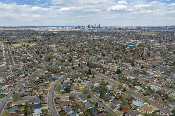 $425,000 | 1629 South Mabry Way, Denver, CO 80219