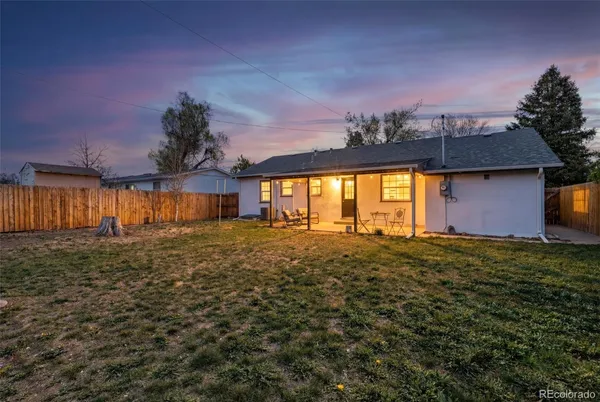 $425,000 | 1629 South Mabry Way, Denver, CO 80219