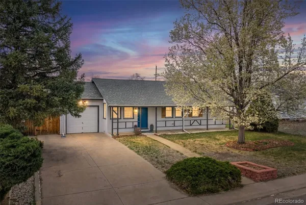 $425,000 | 1629 South Mabry Way, Denver, CO 80219