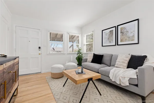 $425,000 | 1629 South Mabry Way, Denver, CO 80219