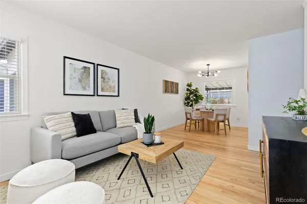 $425,000 | 1629 South Mabry Way, Denver, CO 80219