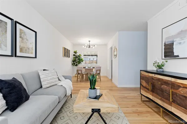 $425,000 | 1629 South Mabry Way, Denver, CO 80219