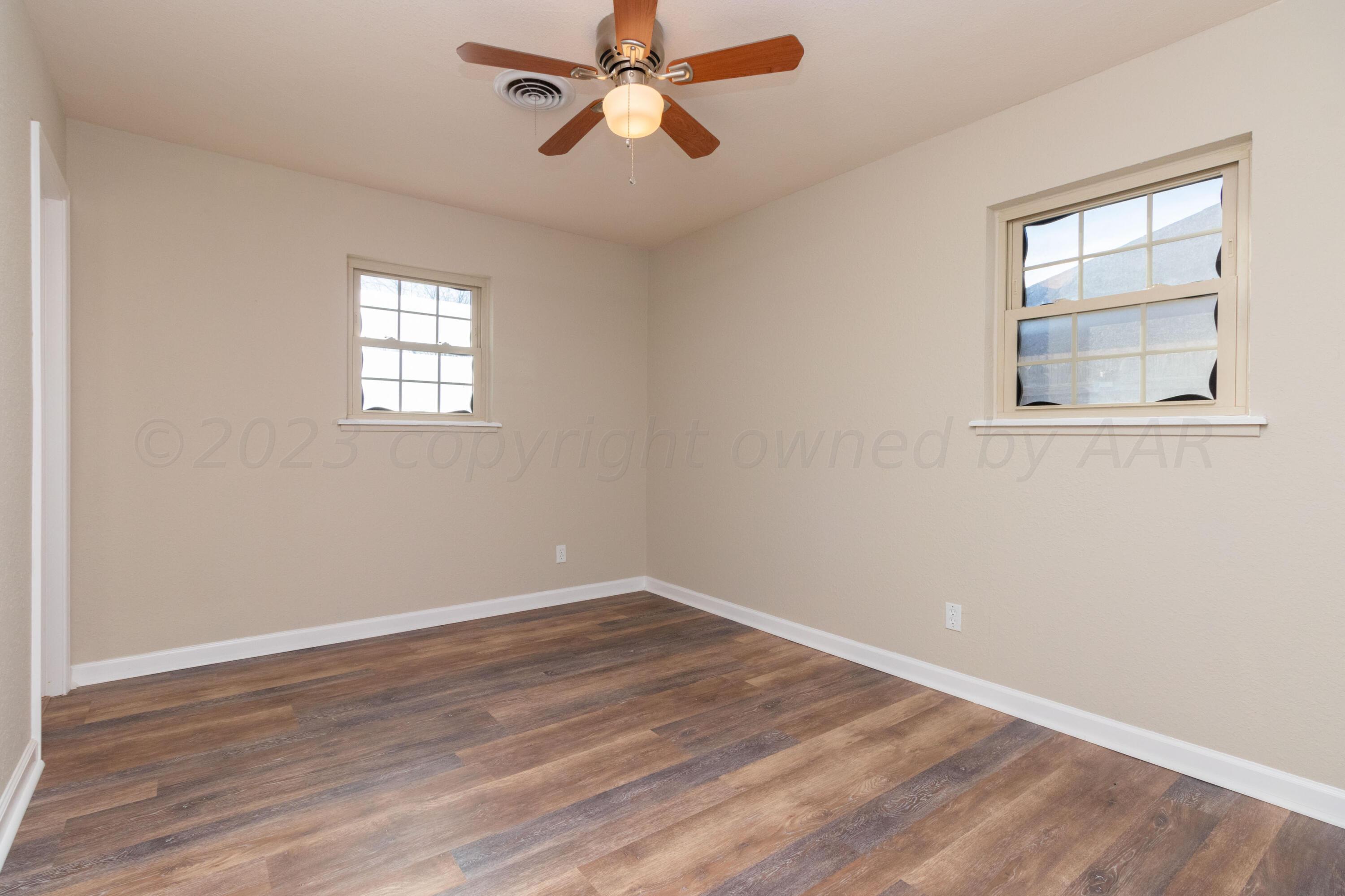 1612 Heather Street Amarillo, TX 79107 - Photo 21 of 31 bedroom#4