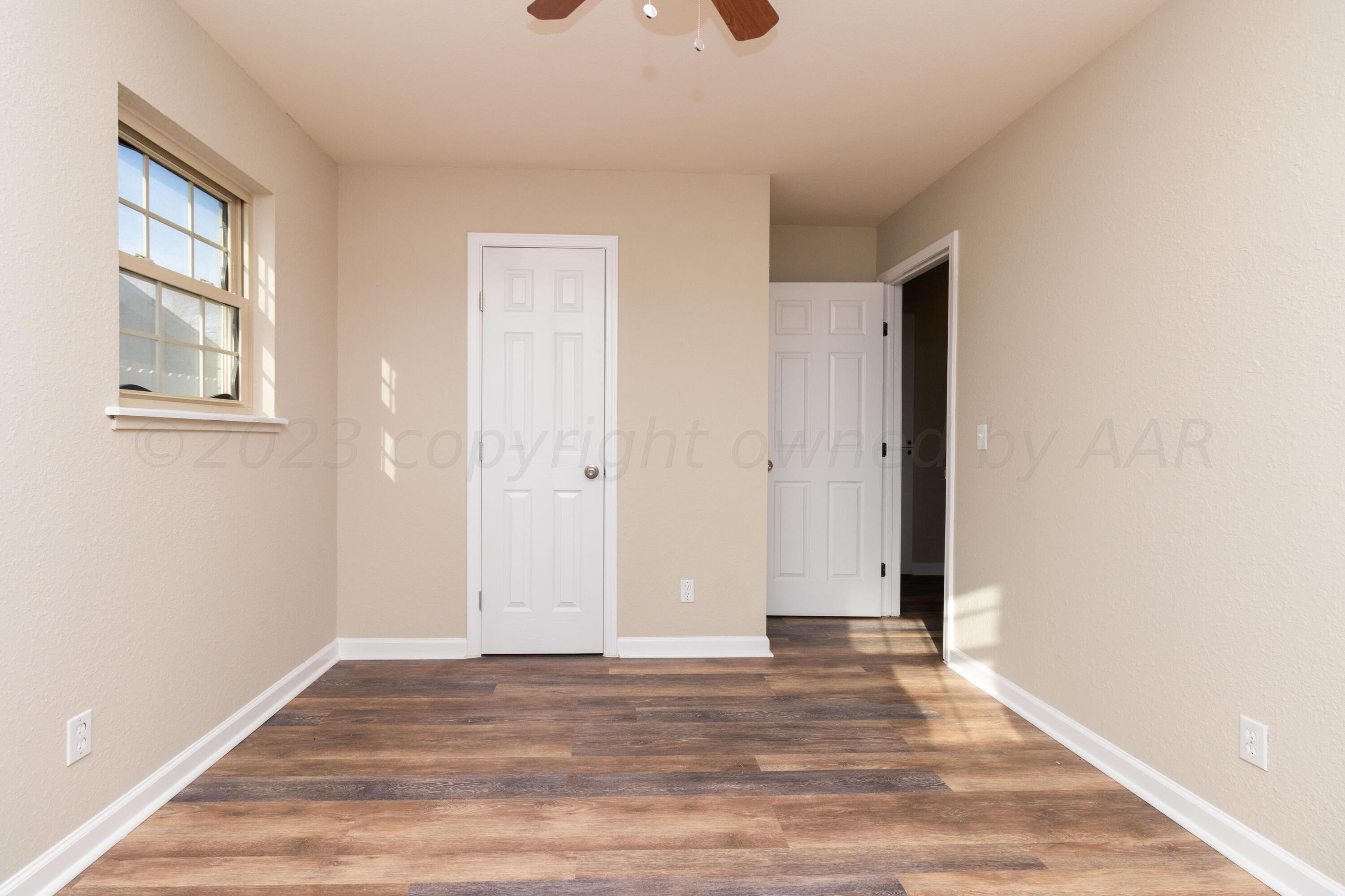 1612 Heather Street Amarillo, TX 79107 - Photo 22 of 31 Bedroom#4