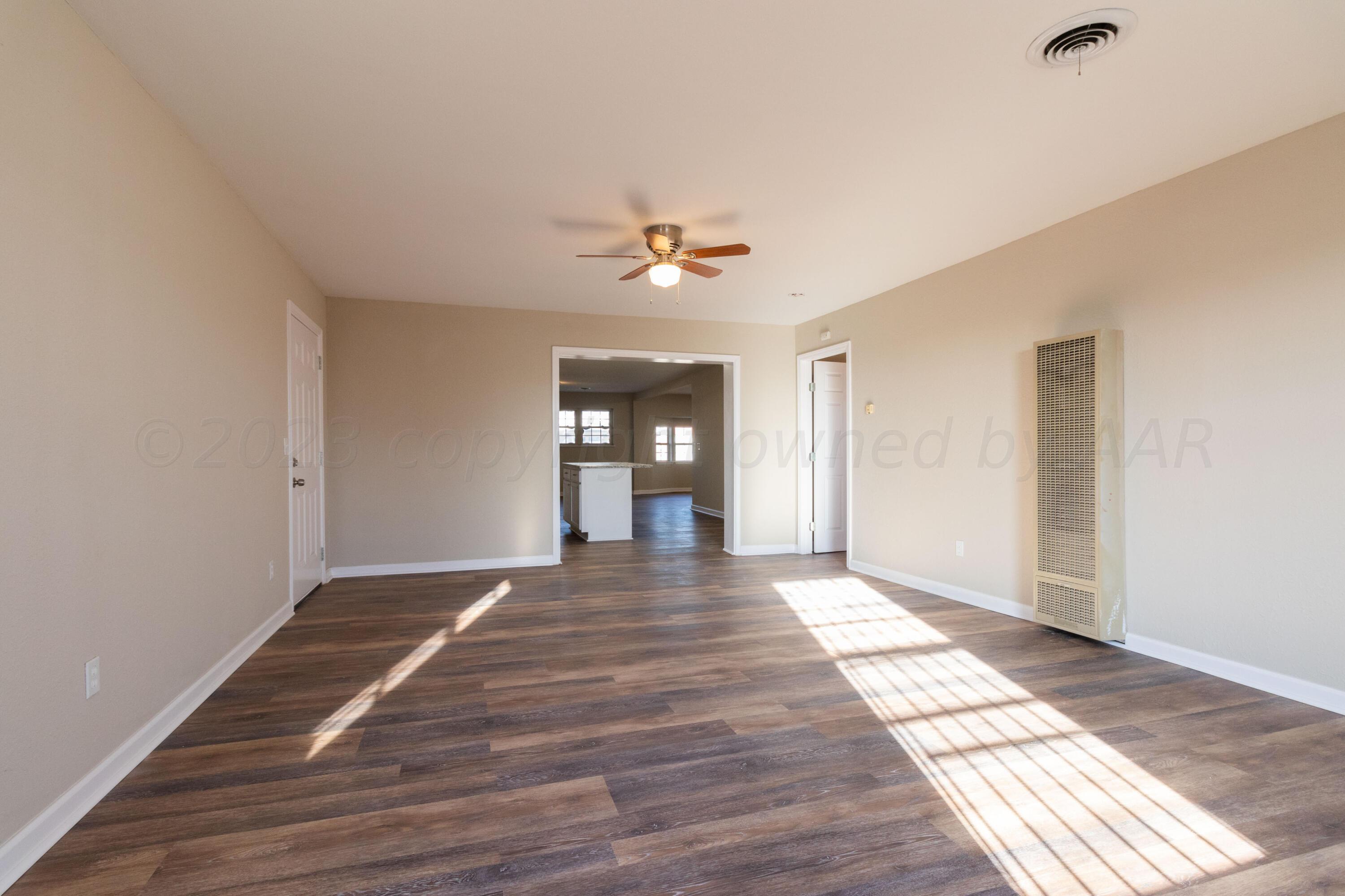 1612 Heather Street Amarillo, TX 79107 - Photo 10 of 31 012