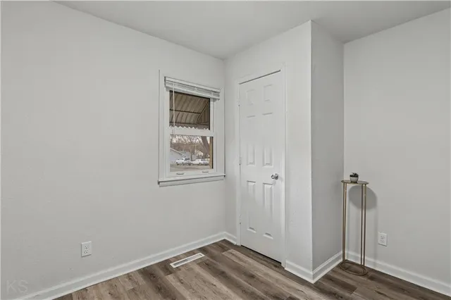 $153,000 | 1404 South Grand Avenue, Sedalia, MO 65301