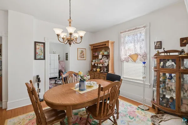 $165,500 | 822 3rd Avenue East, Ashland, WI 54806
