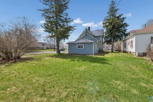 $165,500 | 822 3rd Avenue East, Ashland, WI 54806