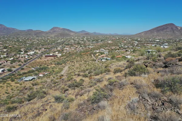 $249,900 | 0 East Circle Mountain Road, New River, AZ 85087