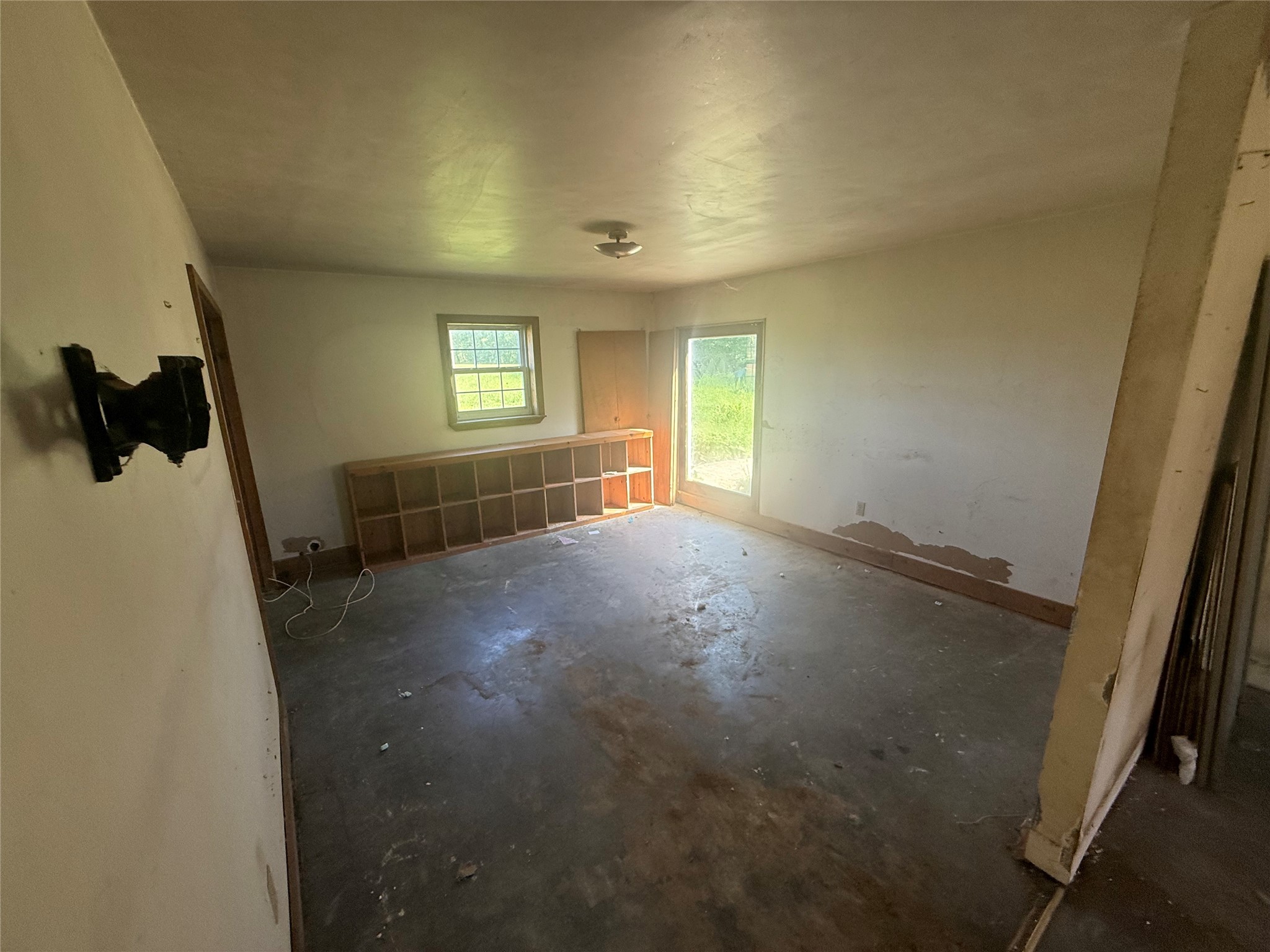 Den/Family Room