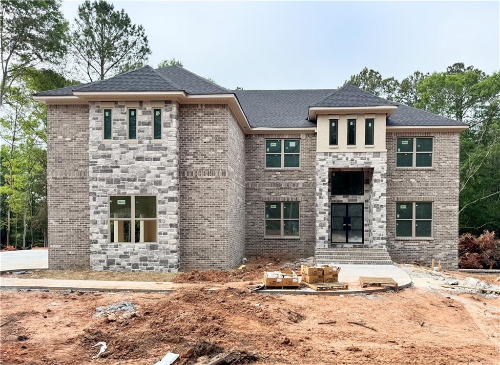 1306 New Hope Church Road Monroe, GA 30656 - Photo 1 of 3