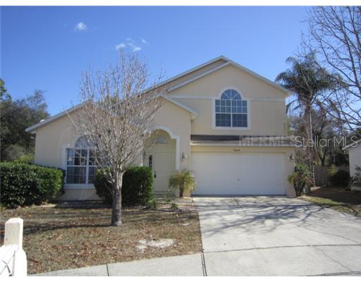 13649 Springtide Court Orlando, FL 32826 - Photo 1 of 1 Exterior Front