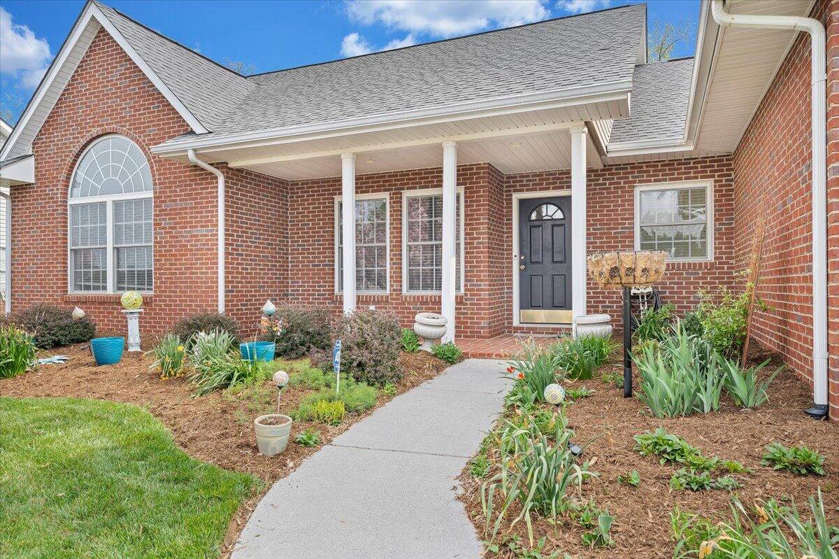 3511 Pinnacle Ridge Road Northeast Roanoke, VA 24012 - Photo 2 of 36 02-MIB06417