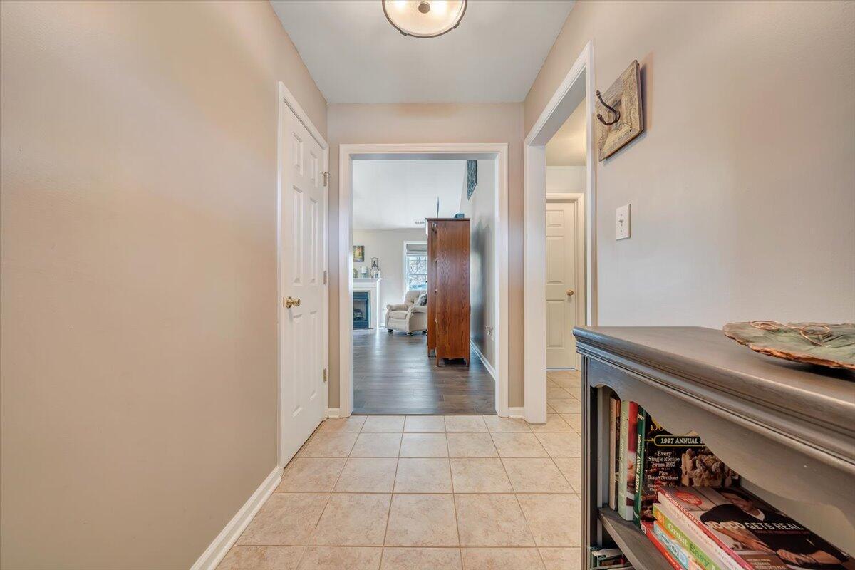 3511 Pinnacle Ridge Road Northeast Roanoke, VA 24012 - Photo 24 of 36 22-MIB06309