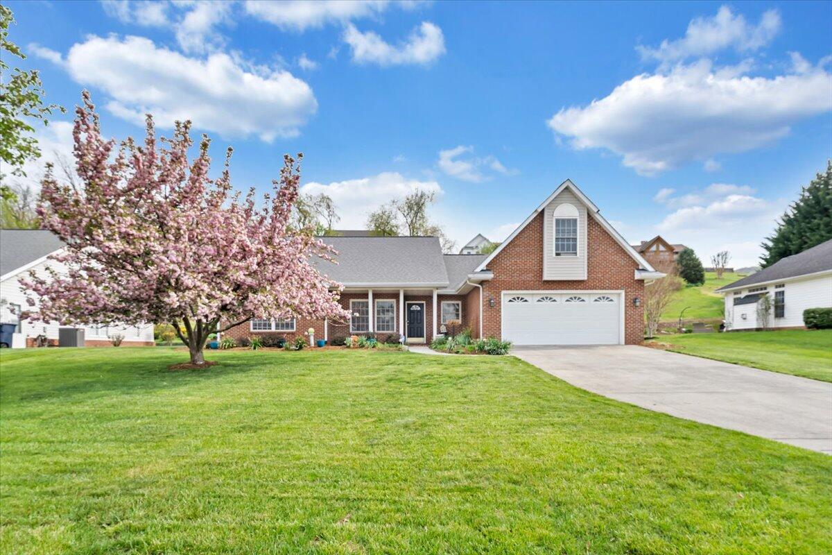 3511 Pinnacle Ridge Road Northeast Roanoke, VA 24012 - Photo 3 of 36 34-MIB06405